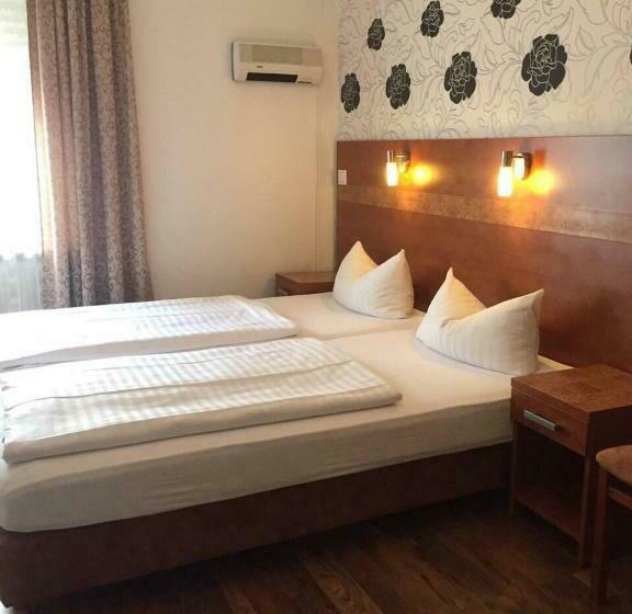 Номер Стандарт, Monte Cristo