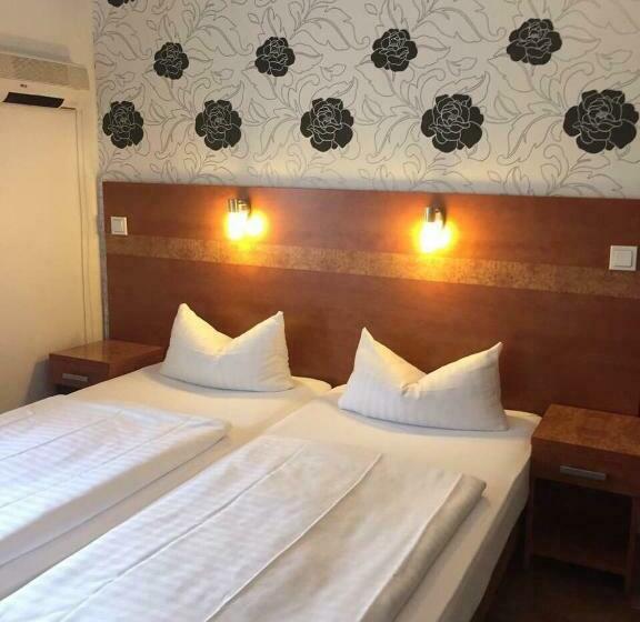 Номер Стандарт, Monte Cristo