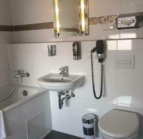 Номер Стандарт Трехместный, Monte Cristo