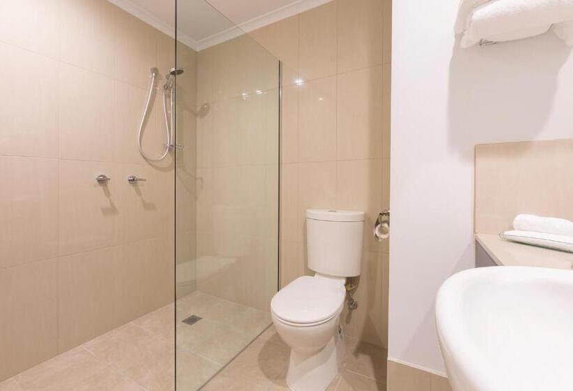 스탠다드 룸, Ramada Encore Belconnen