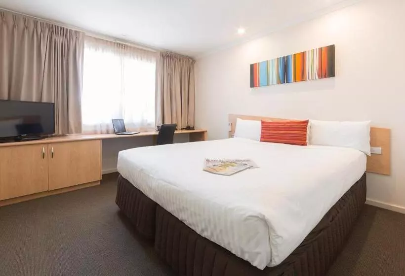 スタンダードルーム, Ramada Encore Belconnen