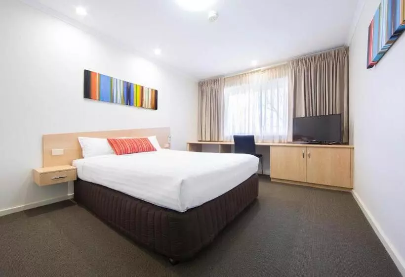 スタンダードルーム, Ramada Encore Belconnen