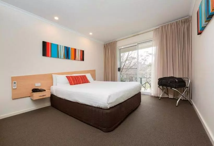 スタンダードルーム, Ramada Encore Belconnen