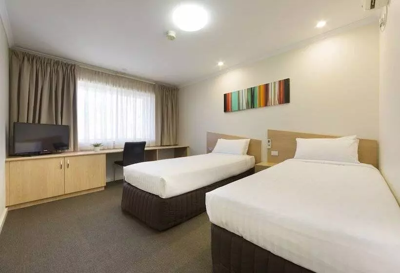 スタンダードルーム, Ramada Encore Belconnen