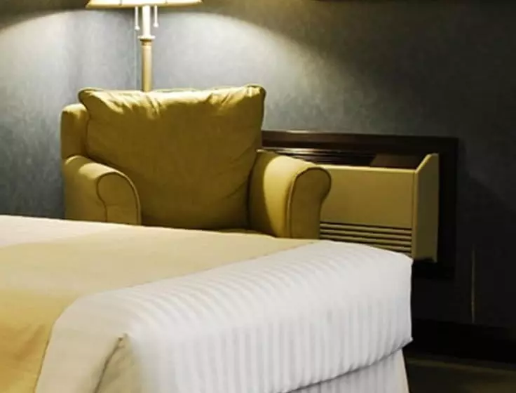 اتاق استاندارد یک نفره, Royal Garden Reynosa