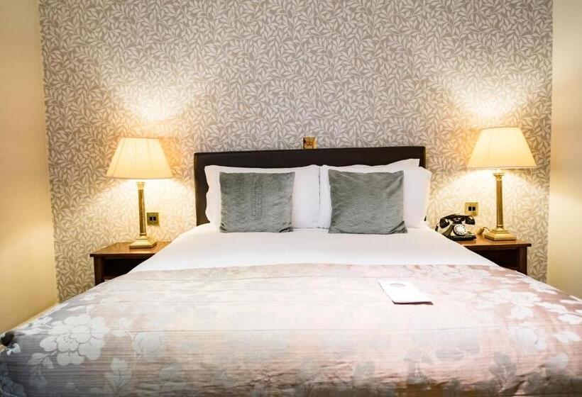 غرفة ديلوكس, The Chamberlain