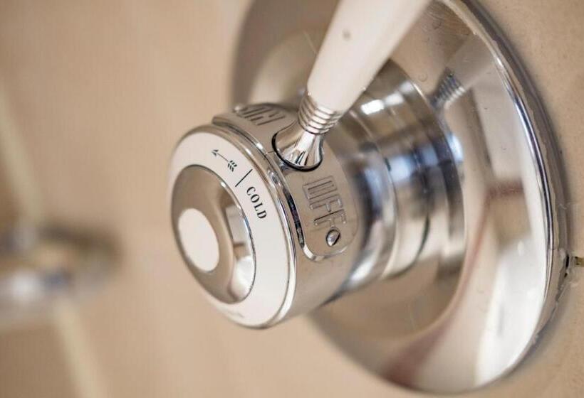 غرفة ديلوكس, The Chamberlain