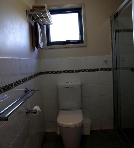 带1个卧室的别墅, Travellers Motor Village