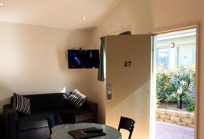 带1个卧室的别墅, Travellers Motor Village