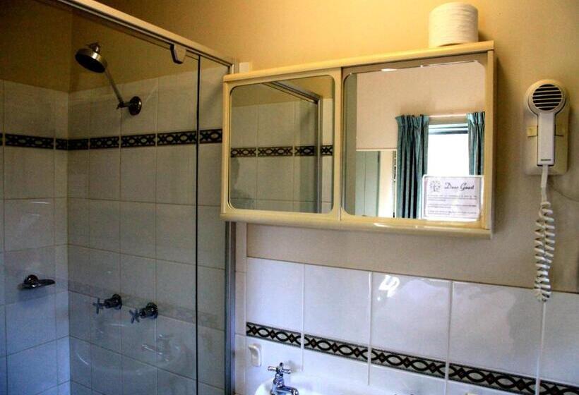 带1个卧室的别墅, Travellers Motor Village