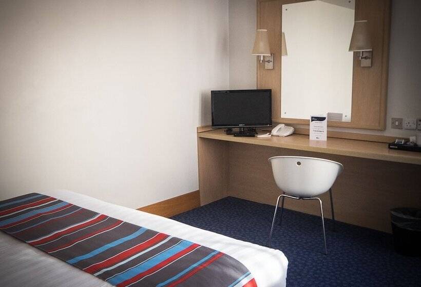 חדר סטנדרט, Travelodge Belfast