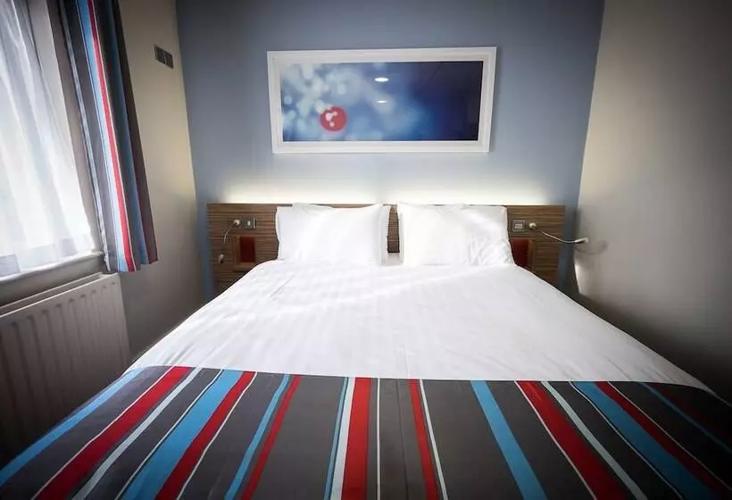 スタンダードルーム, Travelodge Belfast