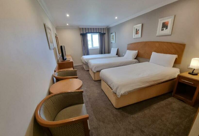 高级大房间, Kegworth Hotel & Conference Centre