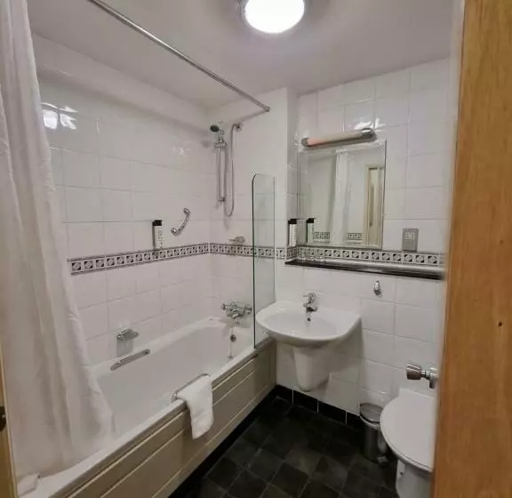 Superior-huone, Kegworth Hotel & Conference Centre