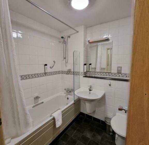 Семейный Номер, Kegworth Hotel & Conference Centre