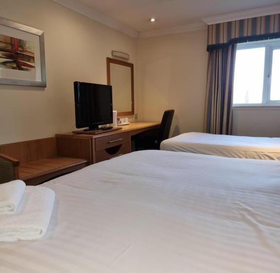 家庭间, Kegworth Hotel & Conference Centre