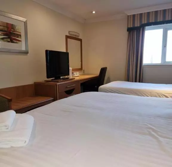 Perhehuone, Kegworth Hotel & Conference Centre