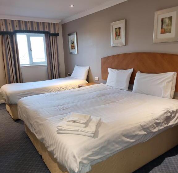 家庭间, Kegworth Hotel & Conference Centre