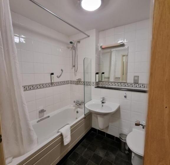 标准间, Kegworth Hotel & Conference Centre