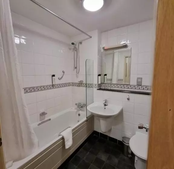 Standard-huone, Kegworth Hotel & Conference Centre
