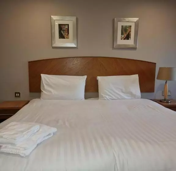 Standard-huone, Kegworth Hotel & Conference Centre
