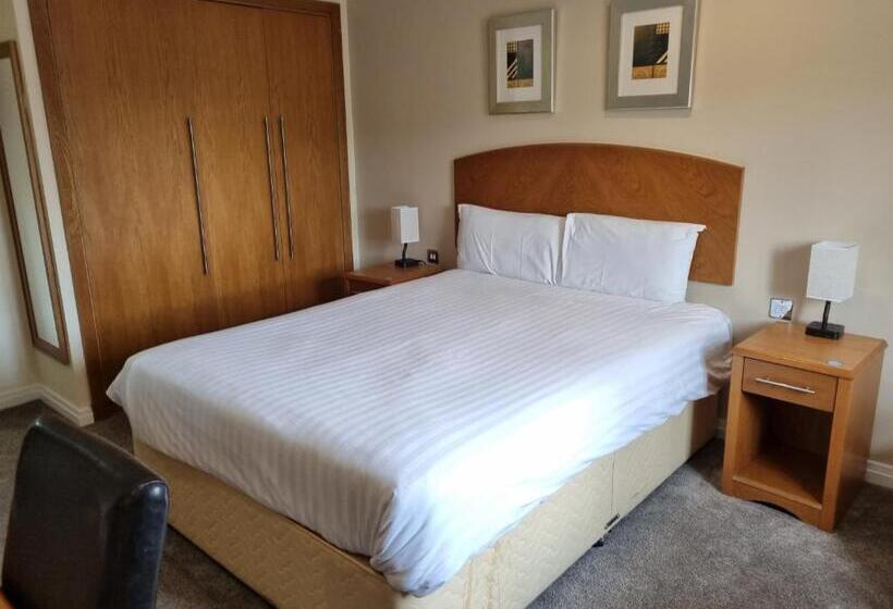Номер Стандарт, Kegworth Hotel & Conference Centre