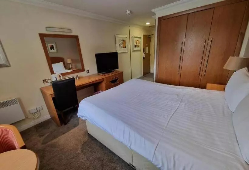 Standard-huone, Kegworth Hotel & Conference Centre