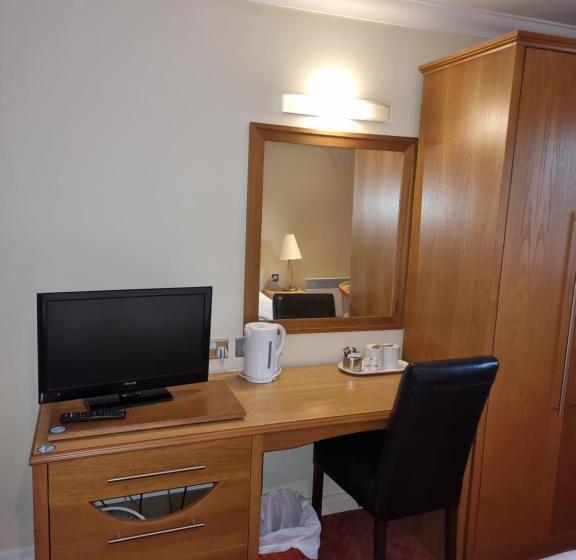 标准间, Kegworth Hotel & Conference Centre