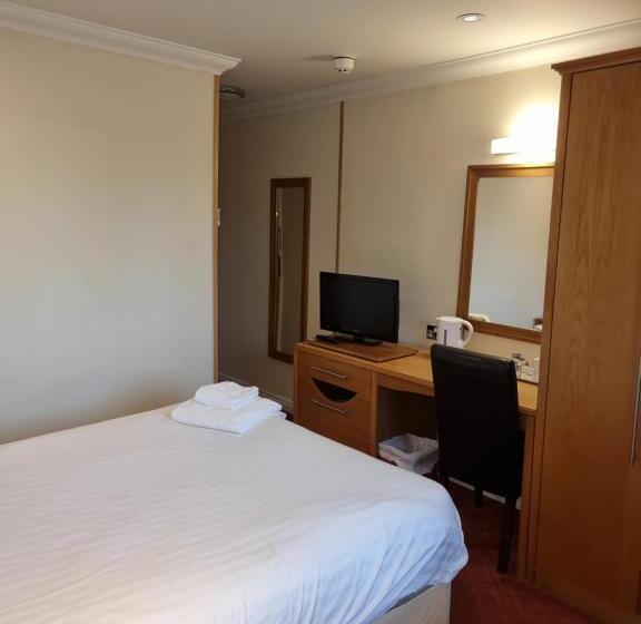 标准间, Kegworth Hotel & Conference Centre