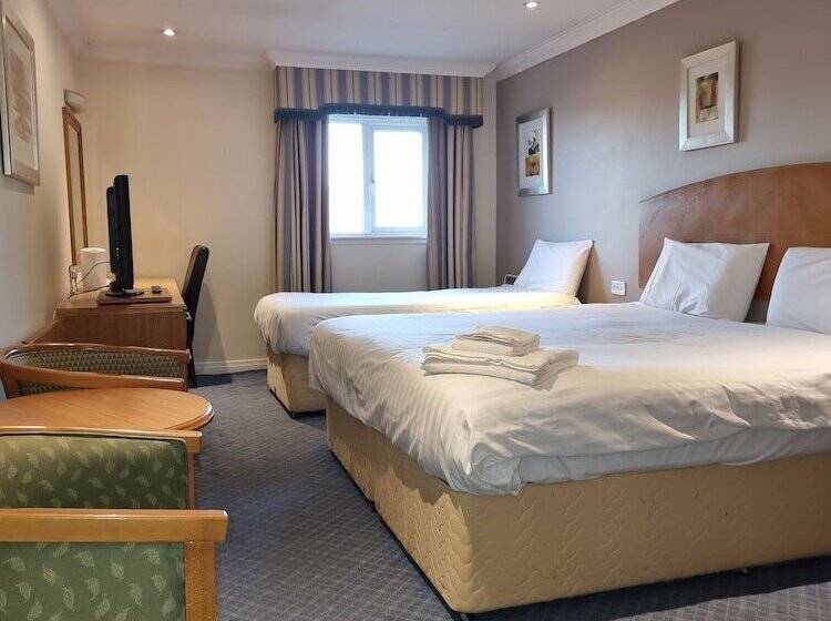Номер Superior, Kegworth Hotel & Conference Centre
