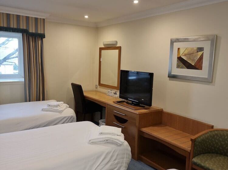 高级大房间, Kegworth Hotel & Conference Centre