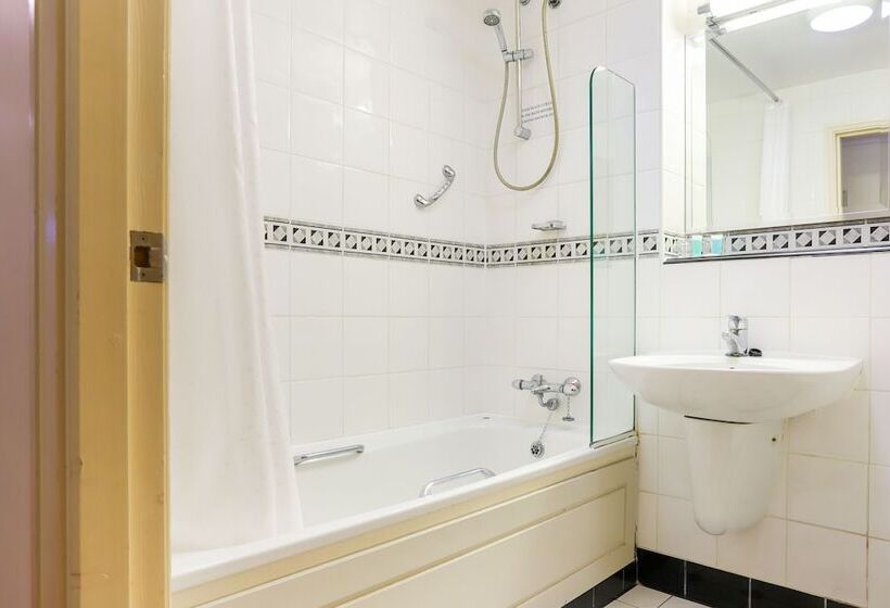 高级大房间, Kegworth Hotel & Conference Centre