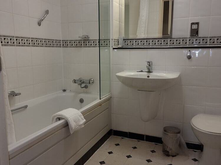 Номер Superior, Kegworth Hotel & Conference Centre