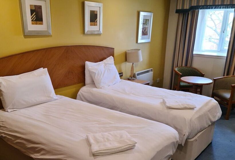 高级大房间, Kegworth Hotel & Conference Centre