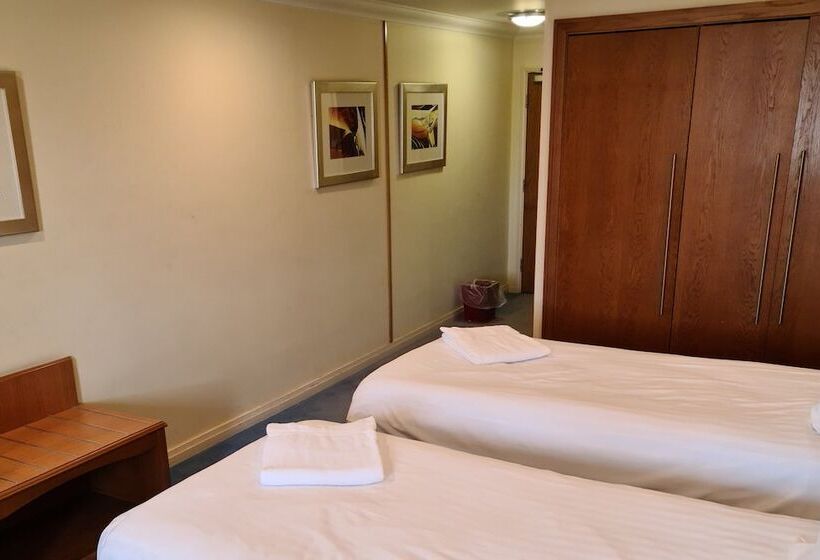 高级大房间, Kegworth Hotel & Conference Centre