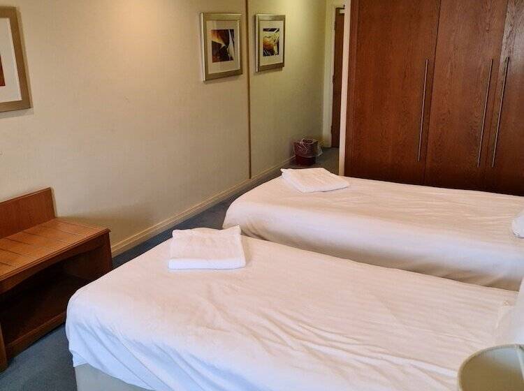 高级大房间, Kegworth Hotel & Conference Centre