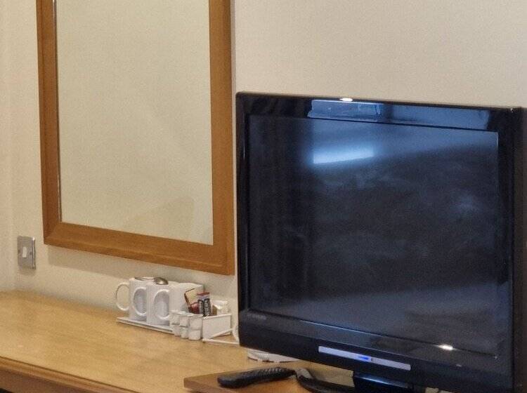 家庭间, Kegworth Hotel & Conference Centre