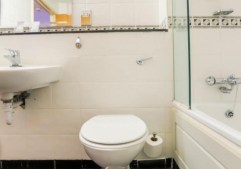 豪华房间, Kegworth Hotel & Conference Centre