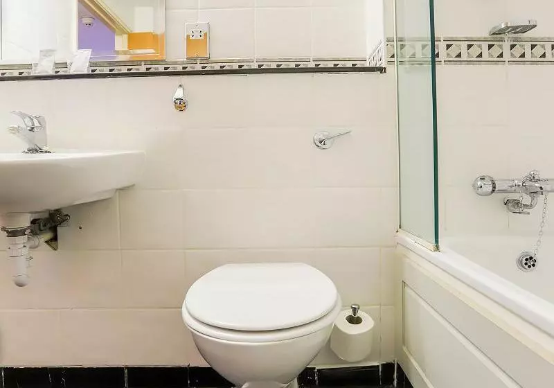 Deluxe-huone, Kegworth Hotel & Conference Centre