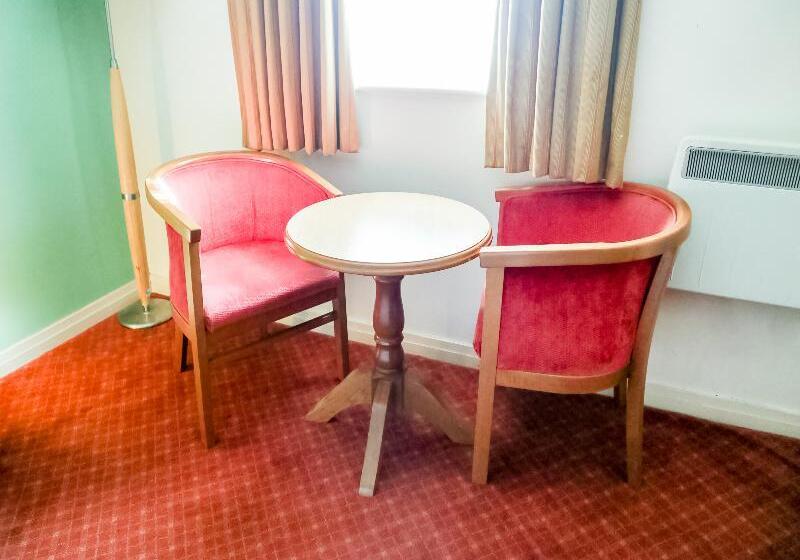 Номер Deluxe, Kegworth Hotel & Conference Centre