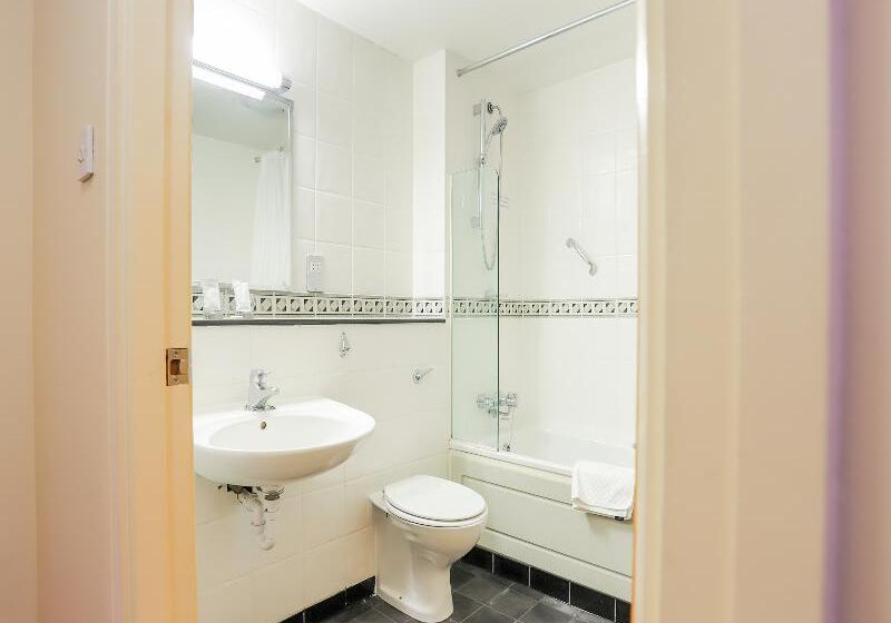 豪华房间, Kegworth Hotel & Conference Centre