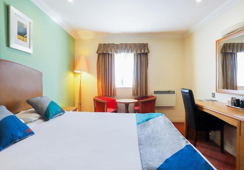 豪华房间, Kegworth Hotel & Conference Centre