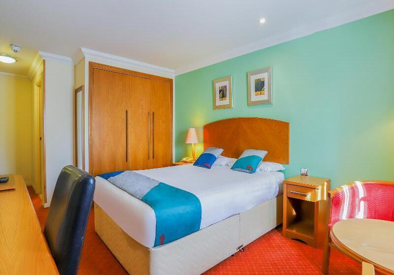 豪华房间, Kegworth Hotel & Conference Centre