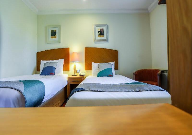 Номер Стандарт, Kegworth Hotel & Conference Centre