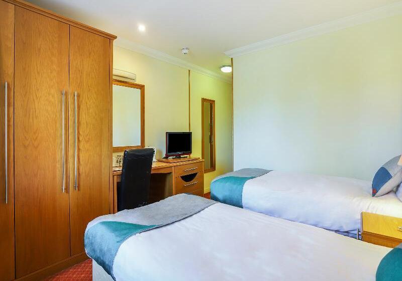 标准间, Kegworth Hotel & Conference Centre