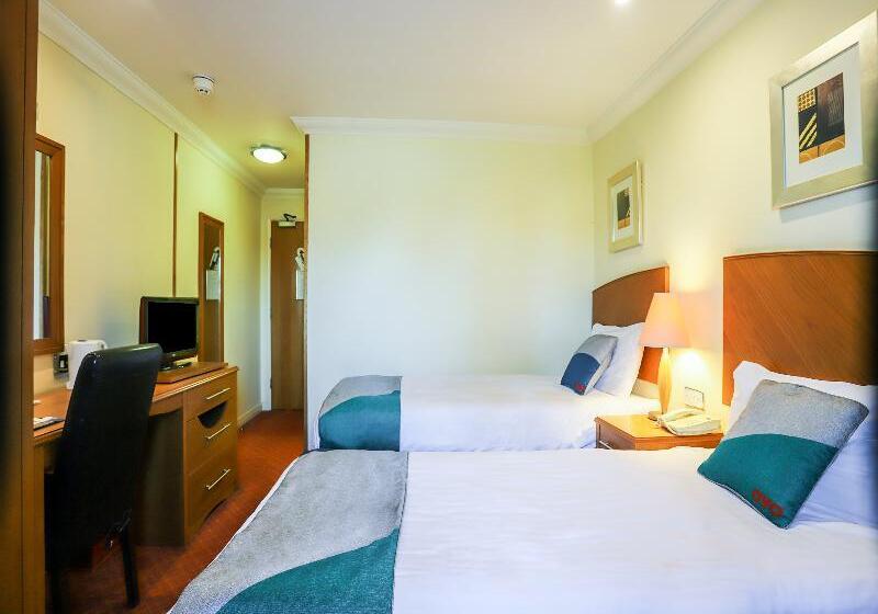Номер Стандарт, Kegworth Hotel & Conference Centre