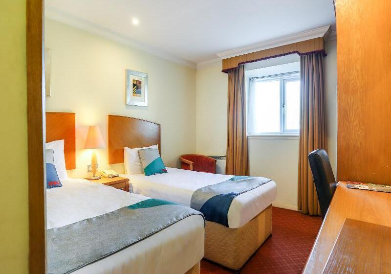 标准间, Kegworth Hotel & Conference Centre