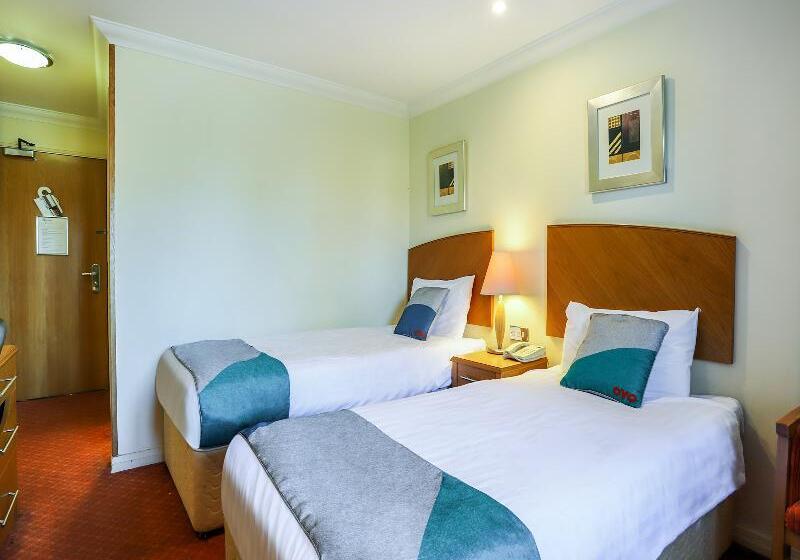 标准间, Kegworth Hotel & Conference Centre