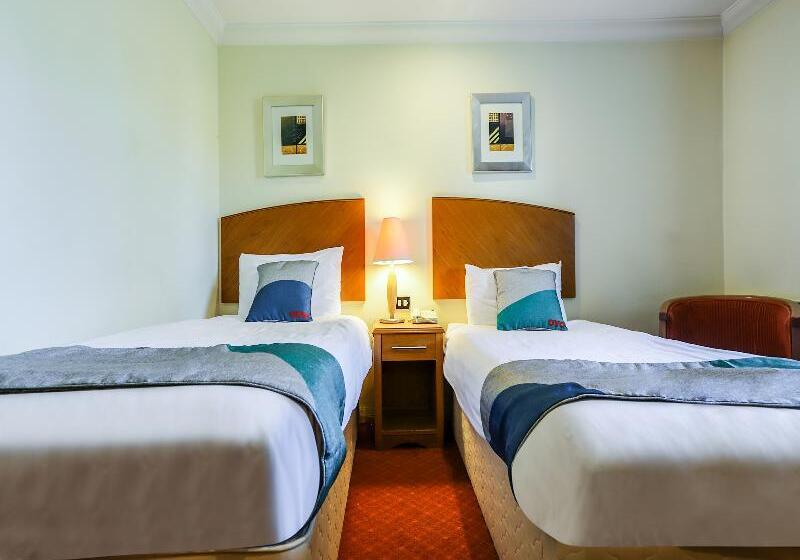 标准间, Kegworth Hotel & Conference Centre