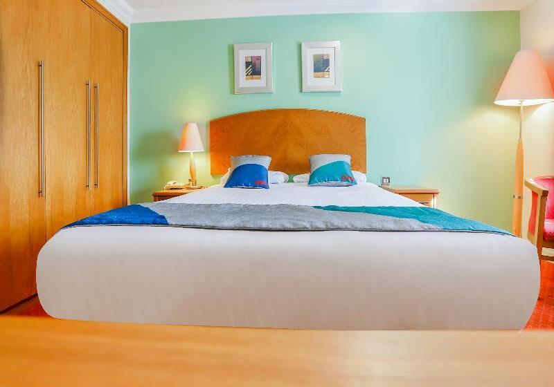 豪华房间, Kegworth Hotel & Conference Centre